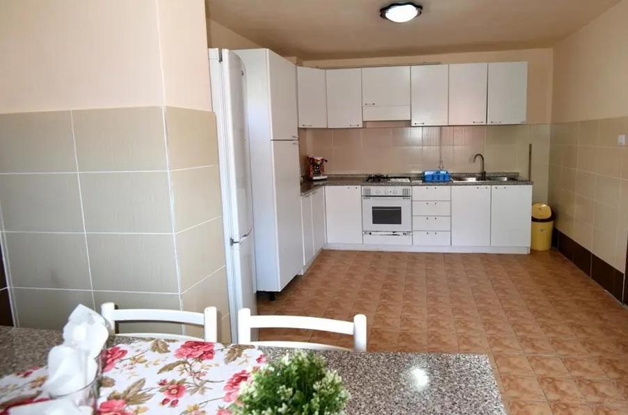 Vila Bianca Buşteni Εξωτερικό φωτογραφία